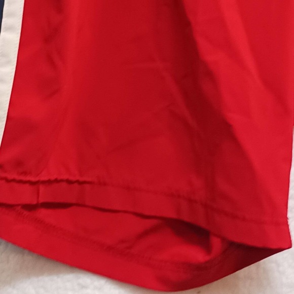 CREMIEUX Surf Gear Mens Swim Shorts Size‎ XL Red - Picture 5 of 9